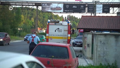 Dom im zničil výbuch kolobežky, zúfalá rodina si opravu nemôže dovoliť