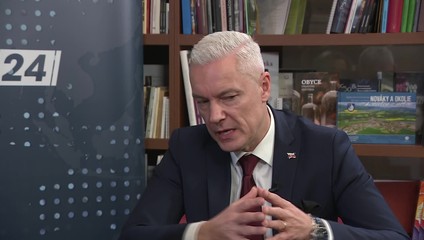 Analýzy 24: Požiadal som, aby sa hlasovalo o mojom odvolaní. Aj samotní predkladatelia boli proti, tvrdí Ferenčák