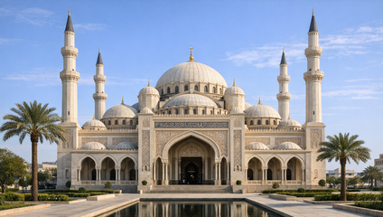 Nemecko píše históriu: V Európe vzniká prvá Islamská teologická fakulta