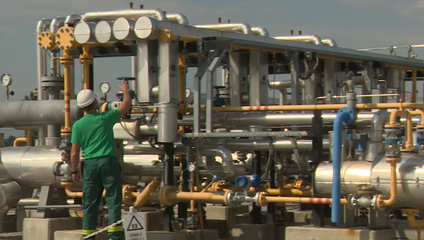 Analytik k výpadku ropy: Vinníka poznáme. Je ním Rusko