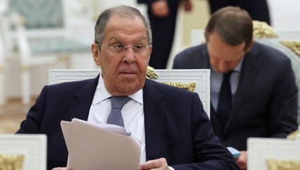 Trest za zrušený samit s Trumpom? Šéf ruskej diplomacie Lavrov upadol do nemilosti