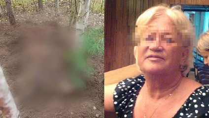 Išli na huby a zmizli. Dve seniorky našli zahrabané v zemi, obe mal zabiť medveď
