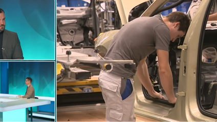 Ekonomika 24: Neistota odmien a platov