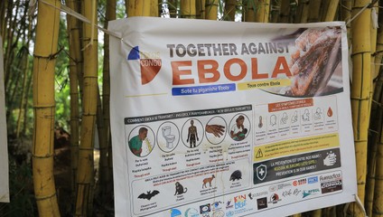 Ebola si v Kongu vyžiadala viac ako 5000 životov. Vírus sa ďalej šíri