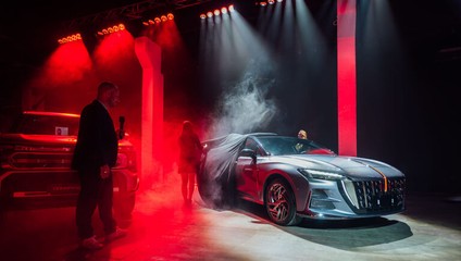 Dongfeng a ďalšie čínske značky ukázali nové modely pre slovenský trh. Dbajú na spätnú väzbu priamo od zákazníkov