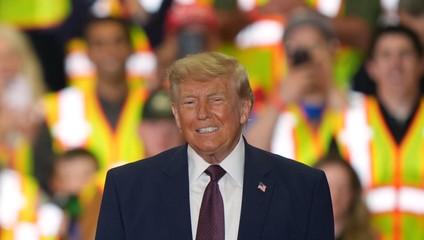 Infantino potvrdil účasť prezidenta Trumpa na finále MS vo futbale: “Sme spolu neustále“