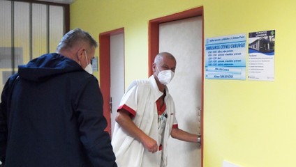Špecialistov je málo a ambulancie nestíhajú. Návrh ombudsmana vyvolal reakciu lekárov