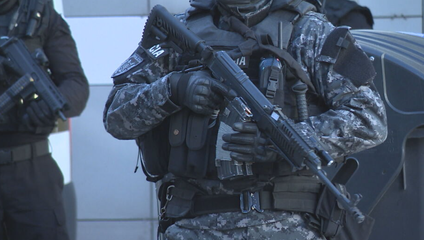 Polícia rozložila gang ako z 90. rokov. ÚBOK má za sebou silný rok