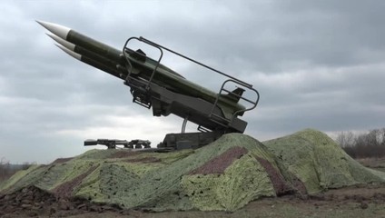 Kto chráni slovenské nebo pred konfliktom na Blízkom východe? Nové systémy stoja na letisku