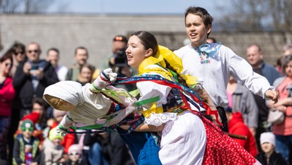 Bezpečnejšie kultúrne podujatia na Slovensku: Ministerstvo vnútra modernizuje zákon