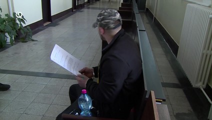 Adrenalínová naháňačka na D1: Recidivista skončil za mrežami