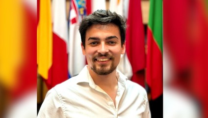 Mladý aktivista oznámil vážnu diagnózu. Kritikom odkazuje: „Nikam neodchádzam“