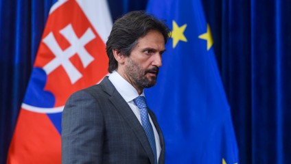 Slovensko a Poľsko spájajú sily v obrane. Spolupráca sa zameria na muníciu aj drony