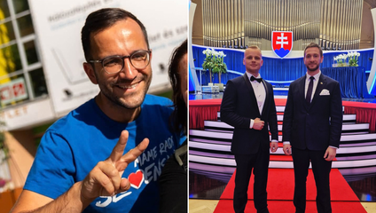 Ako sa darí politikom na sociálnych sieťach: Rebríčky ovládol Jakab, skokanmi mesiaca Uhrík s Mazurekom