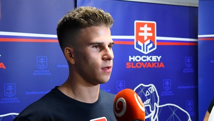 Zažije MEŠÁR na MS potrebný reštart?