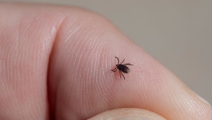 Po uštipnutí kliešťom na dovolenke skončila žena na 42 dní v kóme. Denne užíva 18 liekov