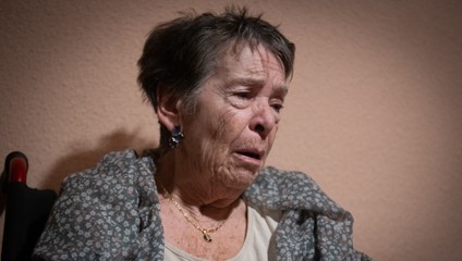 Smutná správa z Madridu: Zomrela 87-ročná žena, ktorej vysťahovanie vyvolalo protesty