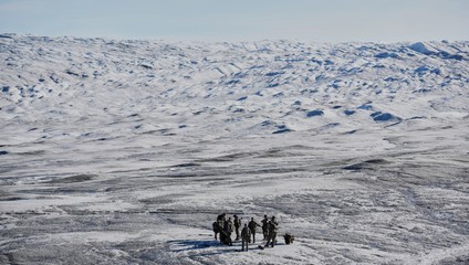 Dánsky a grónsky ministri sa stretnú v Bielom dome s Vanceom a Rubiom