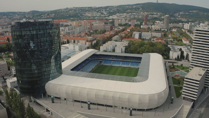Sobota patrí futbalu: Polícia avizuje zvýšenú ostražitosť počas derby