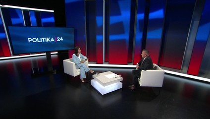 Mikulec v Politike 24: S Matovičom sa koordinujú viacerí opoziční lídri