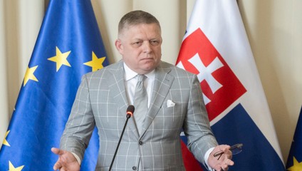 Fico označil tvrdenia Magyara o nelegálnej migrácii za nepravdivé. Osobne ho bude žiadať o vysvetlenie