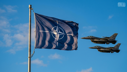 NATO sa pripravuje na rýchlu reakciu v prípade konfliktu. Generál upozornil na nové výzvy