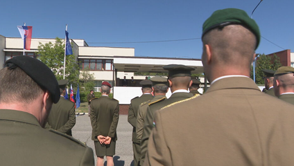 Desať rokov NATO jednotky na Slovensku. Jej úloha môže byť v budúcnosti ešte dôležitejšia