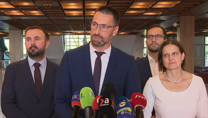 Opozícia sa obracia na Ústavný súd. Žiada výklad povinnosti predložiť vyrovnaný rozpočet