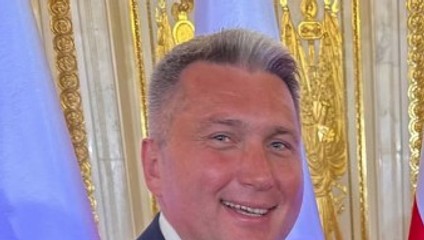 Šéf poľského olympijského výboru skončil v rukách polície. Čelí podozreniam z korupcie