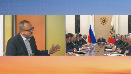 Analytik Duleba k vyjadreniam premiéra Fica: Nikto nechce Rusko vojensky poraziť