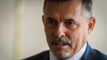 Lukáš Machala skončil vo funkcii. Známe je meno jeho nástupcu