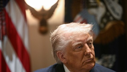 Irán predložil USA nový návrh na ukončenie vojny. Trump s ním spokojný nie je