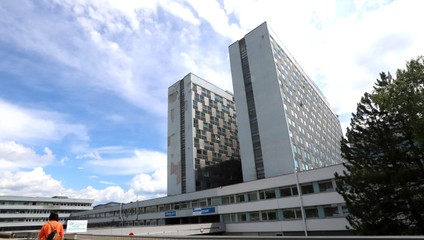 V nemocnici v Banskej Bystrici vás 8. mája nezoperujú. Pacientom zrušia aj plánované ošetrenia