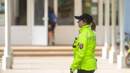 Len 15-ročný žiak sa mal spolužiakovi vyhrážať smrťou pre jeho názory na rasizmus