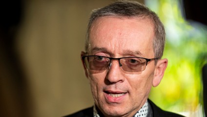 Dekan Právnickej fakulty UK Burda odvolal Čentéša z funkcie vedúceho katedry trestného práva