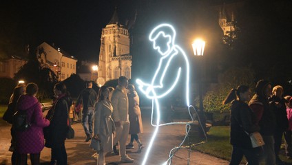 Biela noc či Kremnické gagy v ohrození? Organizátori hovoria o likvidačnom zásahu FPU