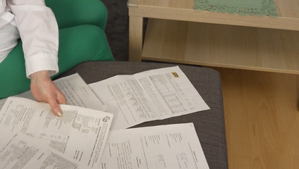 Dôchodkyne doplatili na súcit, teraz riešia dlhy a exekúciu