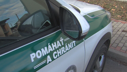 Tragédia v Žiari nad Hronom: Polícia vyšetruje podozrivé úmrtie maloletého dieťaťa