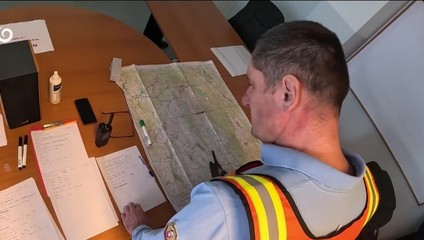 Oheň pod lupou: Ako hasiči zvládajú krízy z riadiaceho štábu