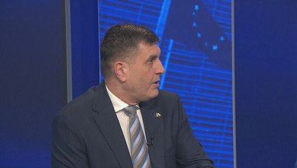 Ondruš v Európe od A po Z: Spojené štáty patria na zoznam teroristických subjektov