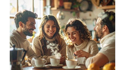 Prieskum: Až 85 % ľudí na Slovensku pije kávu. Uhádnete, akú najradšej?