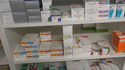 Lekári varujú pred nesprávnym užívaním antibiotík a narastajúcou rezistenciou