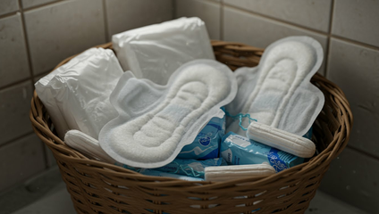 Petržalka chce spustiť pilotný projekt Dôstojná menštruácia na ZŠ