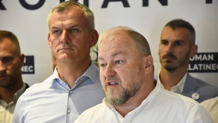 Strana Vidieka predložila tri novely pre šport a cestovný ruch. Peniaze majú ísť rýchlejšie ku klubom aj mladým športovcom