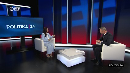 „Keby sme išli so Smerom do vlády, boli by sme za handru,“ vyhlásil Majerský