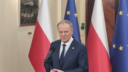 Poľsko získalo informácie o možnom atentáte na premiéra a ministra obrany