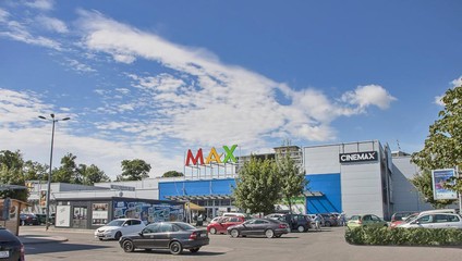 OC MAX Trnava privíta novú značku – Woolworth otvára svoju predajňu