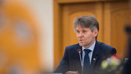 Slovensko podpísalo dohovor o náhrade škôd na Ukrajine. Čaká ho ešte súhlas parlamentu
