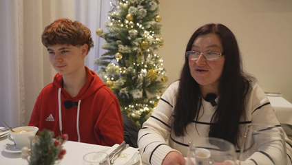 Darované Vianoce TV JOJ: Skromné prianie Sebastiána dojalo Slovensko. Mame splnili sny, o ktorých netušila