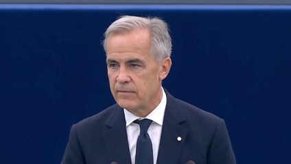 Kanada ako pridružený člen EÚ. Premiér Mark Carney hovorí o novom svetovom poriadku